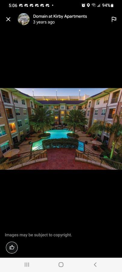 Welcome To The Suite Spot Luxury 1Bedroom Mid-Rise In Suger Land Houston Exteriör bild
